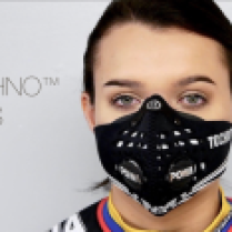 Respro® Techno Plus™ Mask - MARY J